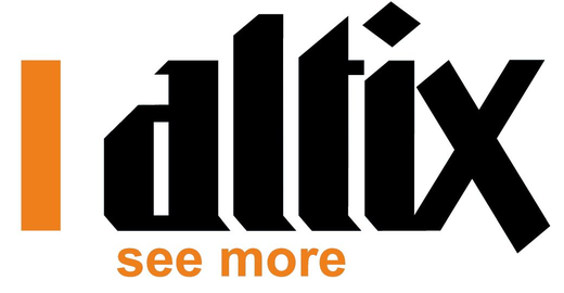 ALTIX Logo
