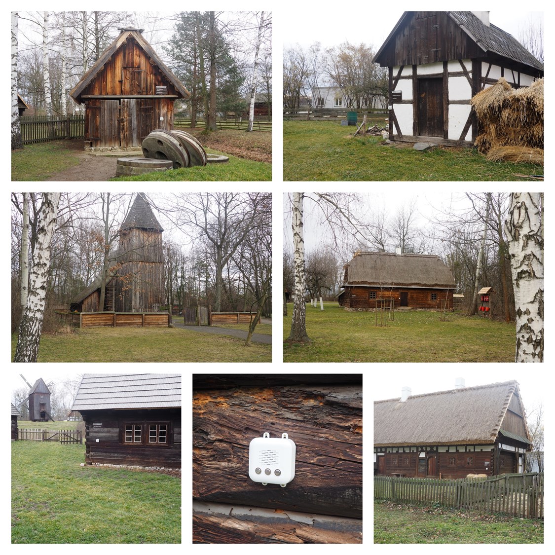 muzeum wsi Opolskiej