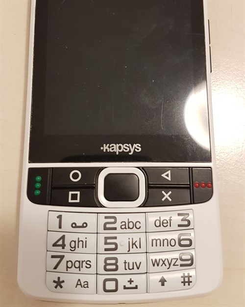 Zdjęcie Przedstawia Fragment Modelu Smart Vision2 (1)