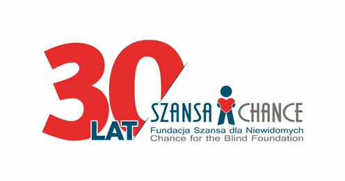 Okolicznościowe Logo Szansy Na 30-lecie