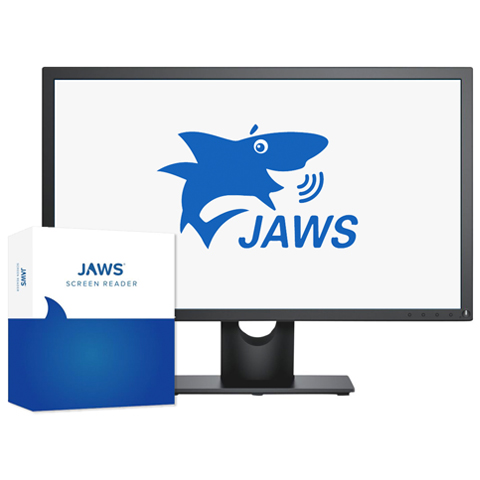 Jaws -product -image