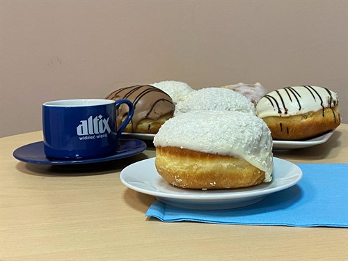 Pączki