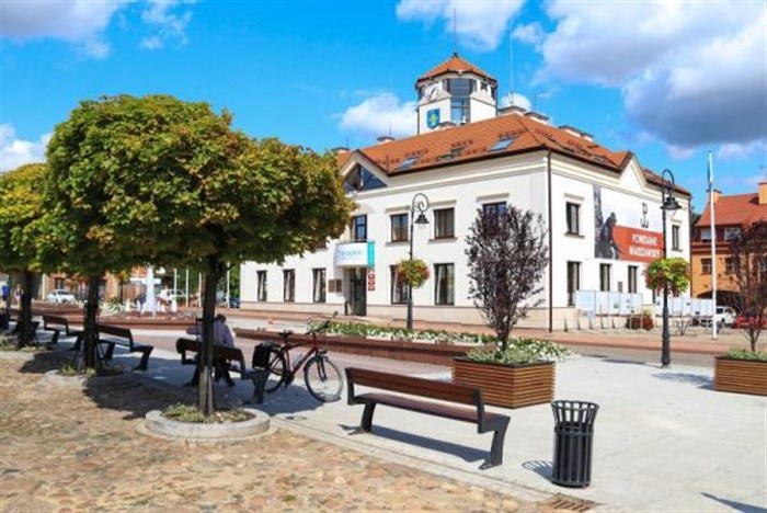 Urzad Miasta I Gminy Serock