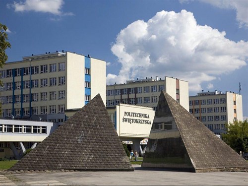 Politechnika Świętokrzyska w Kielcach