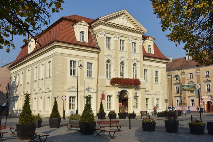 Urząd Miasta Żagań