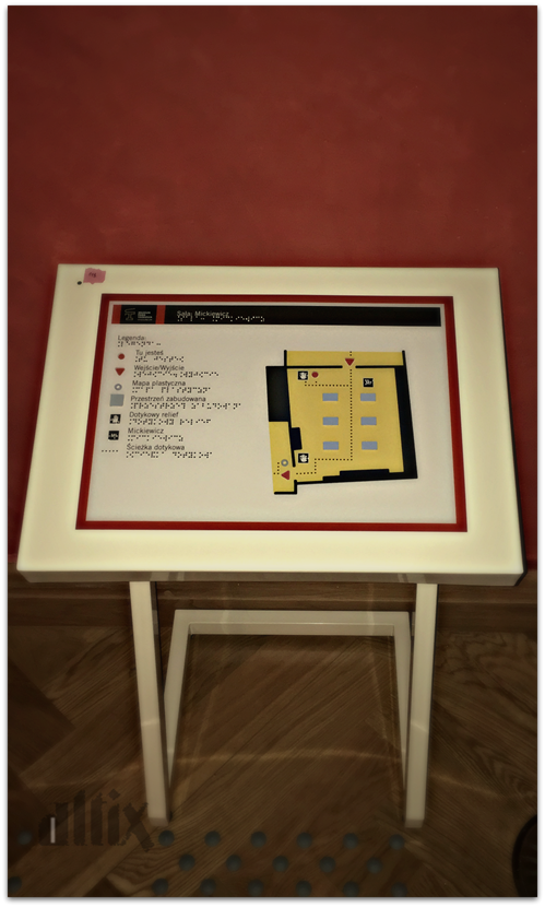 MPT Wrocław Sala Mickiewicz