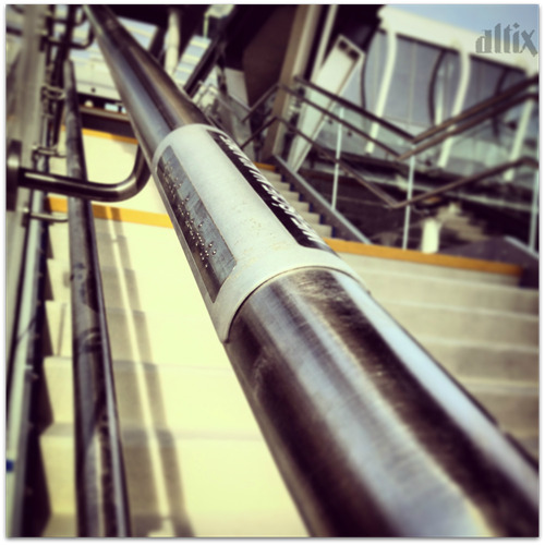 PKP Szczecin Nakładki