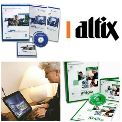 Pakiet JAWS I MAGic Resized Big