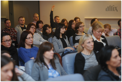 Muszyna 2016 Audience 3