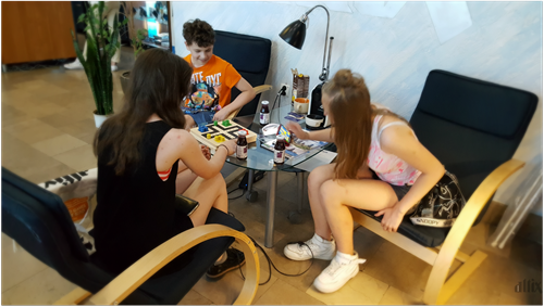 Dzień Dziecka 1 Kielce