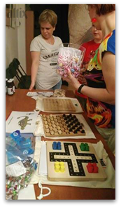 Dzień Dziecka 4 Wawa