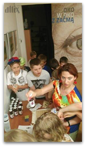 Dzień Dziecka 5 Wawa