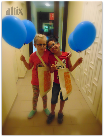 Dzień Dziecka Zielona Góra 2