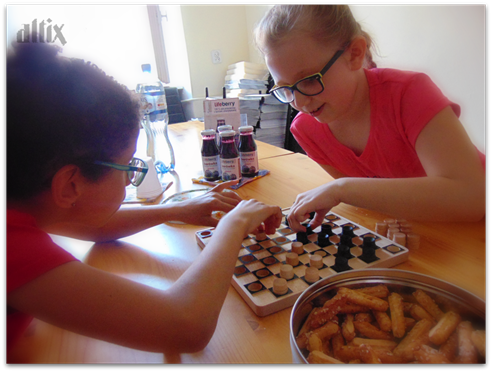 Dzień Dziecka Zielona Góra