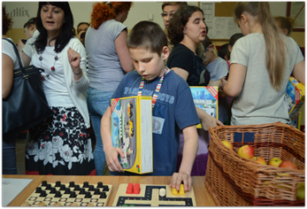 Dzień Dziecka Krakow 6