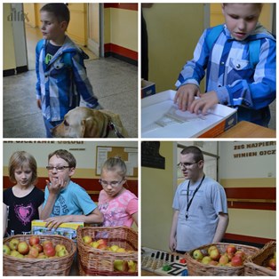 Dzień Dziecka Kraków Kolaż (1)