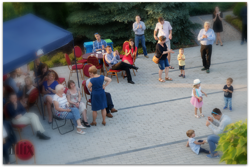 Dzieciaki - Altix przyjazny rodzinom