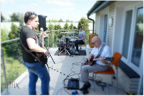 Koncert Marka Kalbarczyka