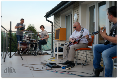 Koncert Marka Kalbarczyka 2