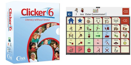 Clicker Col