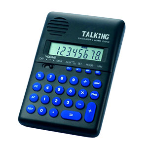 Mówiący Kalkulator