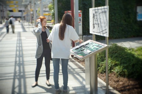 WK Młociny i dziewczyny