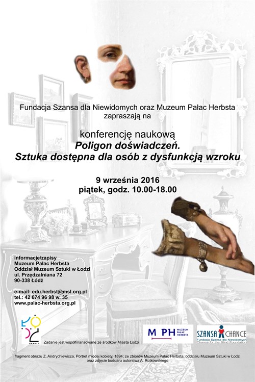 Poligon Doświadczeń Fundacja Szansa