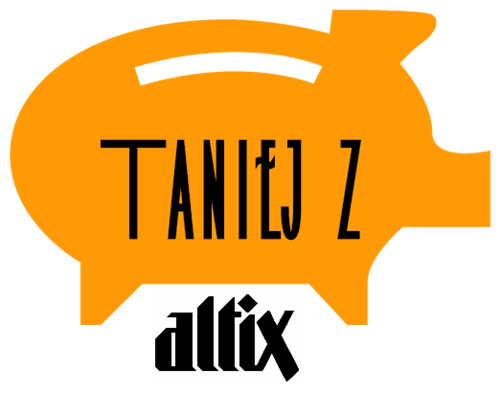 Taniej Z Altix (1)