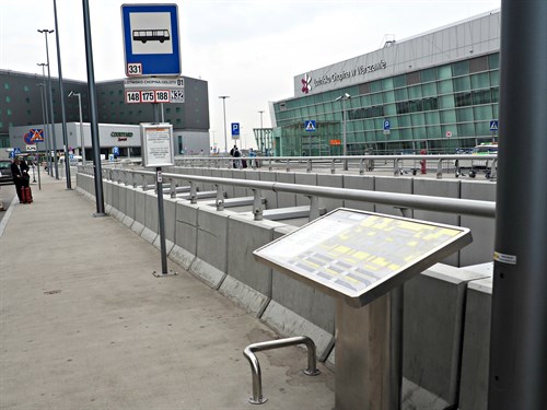 Przystanek Chopina 2