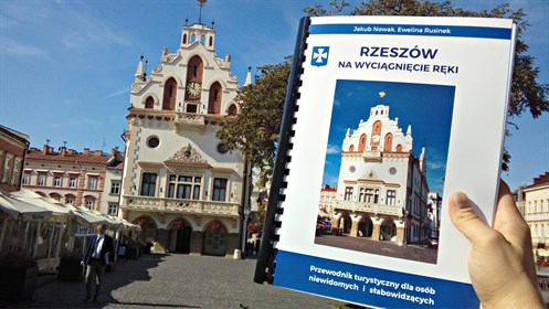 Rzeszów Na Wyciągnięcie Ręki (2)