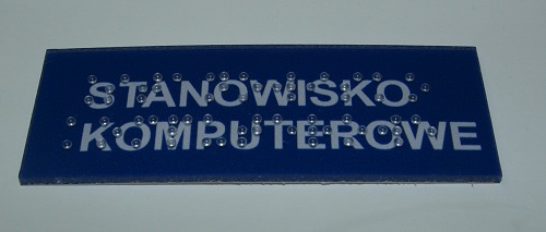 Stanowisko Komputerowe