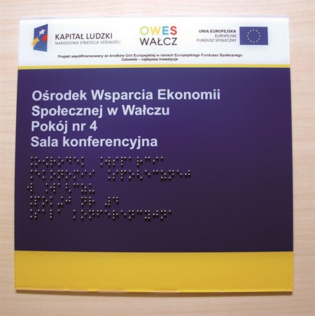 OWES Konferencyjna 2