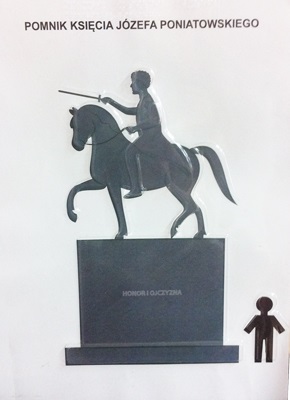 Pomnik Poniatowskiego