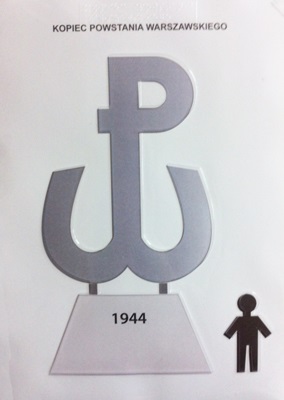 Kopiec Powstania Warszawskiego