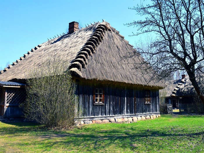 Podlaskie Muzeum Kultury Ludowej