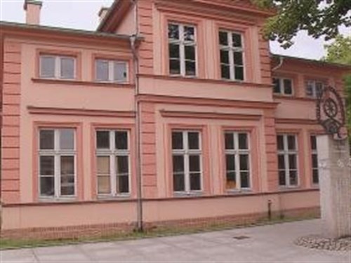 Kamienica Sztuki W Wejherowie