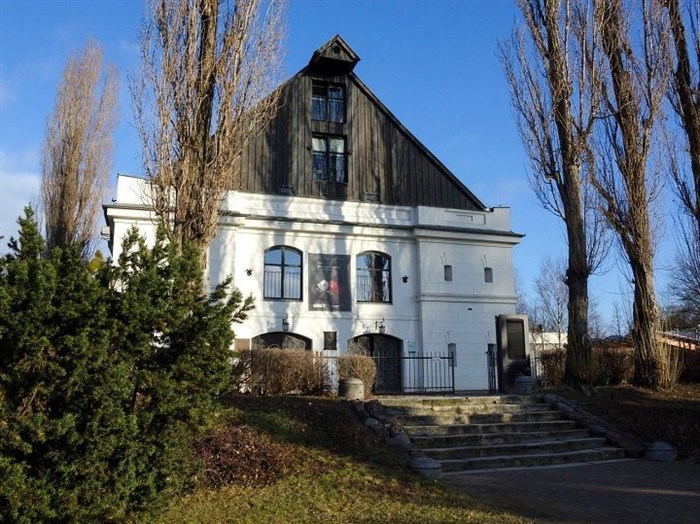 Muzeum Etnograficzne W Toruniu