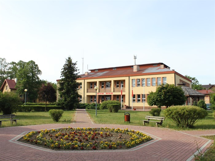 Urząd Gminy Radomyśl nad Sanem