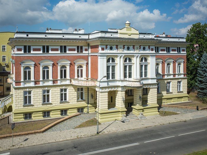 Starostwo Powiatowe W Nysie