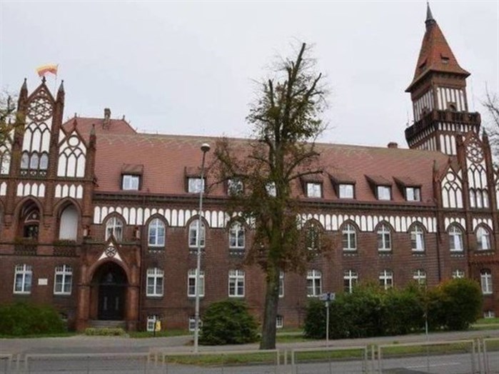 Urząd Miasta Inowrocław