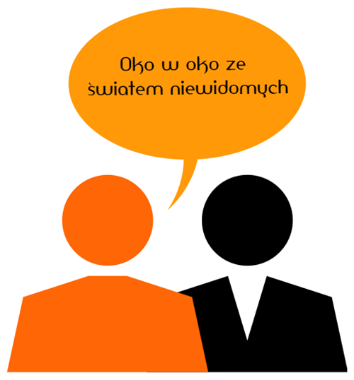 Oko W Oko Ze Światem 2