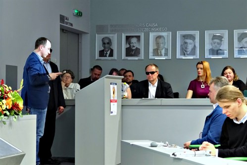 Otwórz Oczy -zobacz Więcej 2