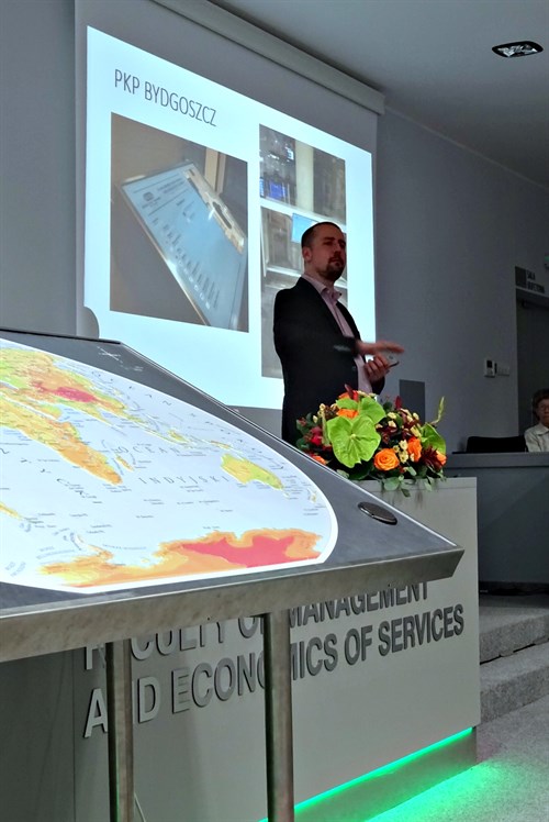 Otwórz Oczy -zobacz Więcej 3