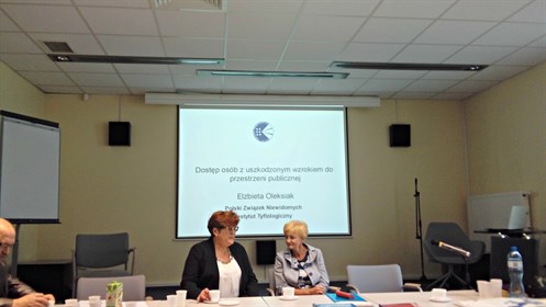 PZN Jarosław Widzieć Więcej