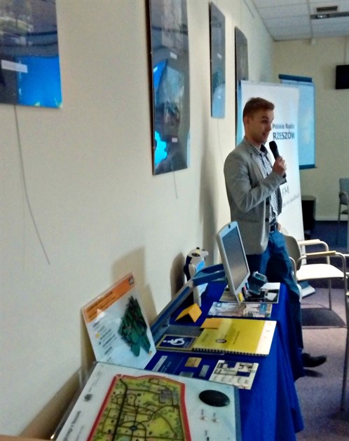 Altix PZN Jarosław - Mariusz Jaszczyk