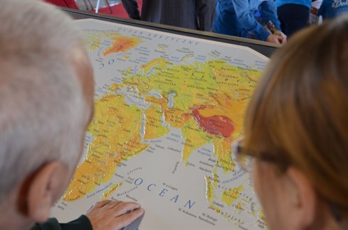 Wschodnie Targi Rehabilitacji (2)