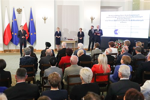 Fot . Grzegorz Jakubowski - KPRP 4