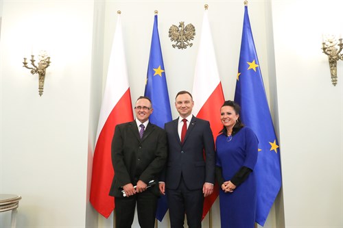 Fot . Grzegorz Jakubowski - KPRP 3