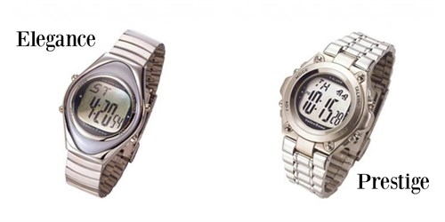 Zegarki Mówiące Col