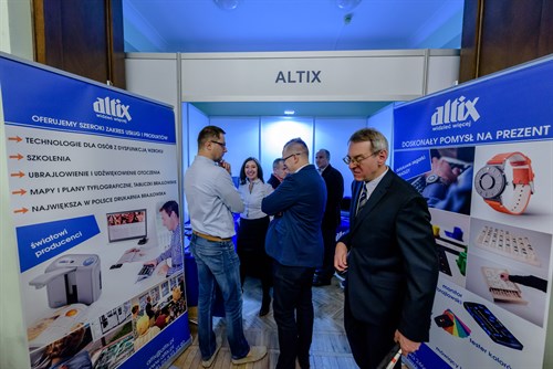 Altix na REHA 2016 (1)